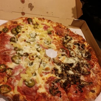 Chico's Pizza - Yummy - Pizza Near Me - San Francisco, California Chico's Pizza - Yummy - Pizza Near Me - San Francisco, California