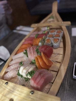 Basil Cafe Asian Cuisine by null