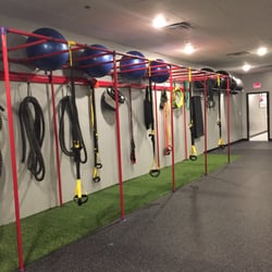 Zone Fitness Chelmsford