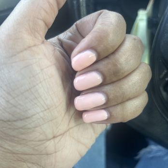 SG CITI Nail Spa - Nail Salons Near Me - Tarrytown, New York