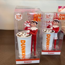 Dunkin' - Adorbs!