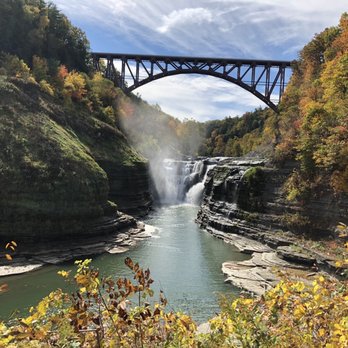 Letchworth State Park - Parks Near Me - Castile, New York Letchworth State Park - Parks Near Me - Castile, New York