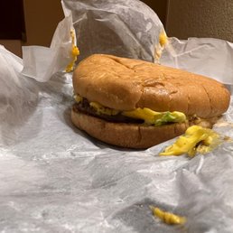 Cheeseburger