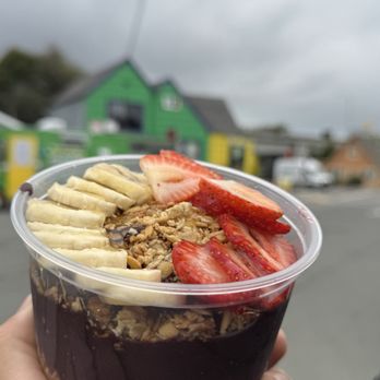 Brazuca Acaí - Açaí Bowl - Juice Bars & Smoothies Near Me - Richmond, California Brazuca Acaí - Açaí Bowl - Juice Bars & Smoothies Near Me - Richmond, California