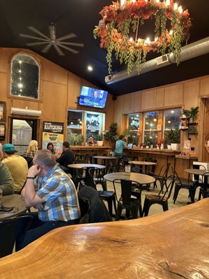 Eavesdrop Brewery by null