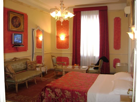 Antica Residenza D'Azeglio by null