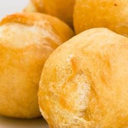 Choices - Fried Dumplings