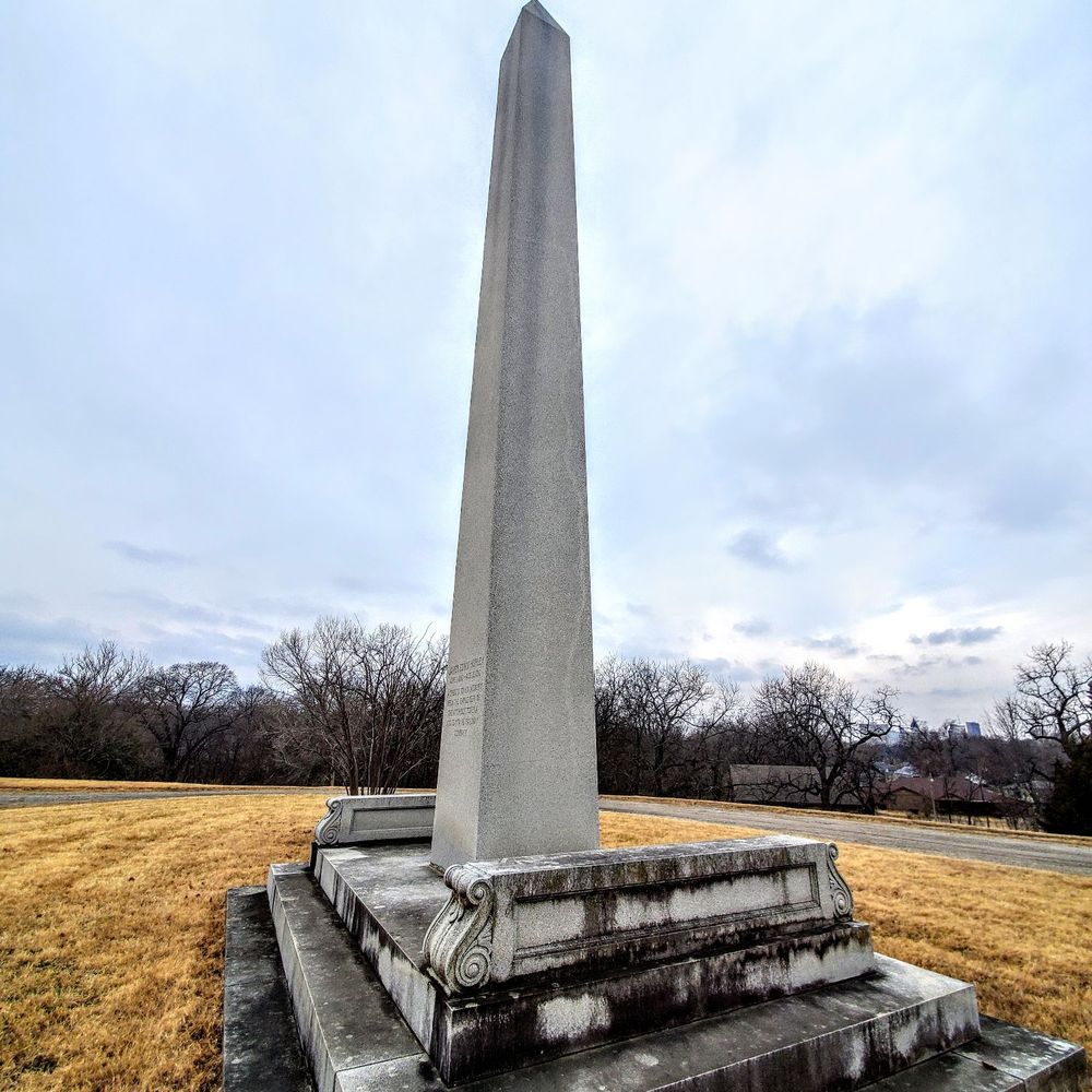 Topeka Cemetery - Funeral Services & Cemeteries Near Me - Topeka, Kansas Topeka Cemetery - Funeral Services & Cemeteries Near Me - Topeka, Kansas
