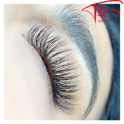 Pro Nails & Skin - Hutto - Classic eyelashes extensions