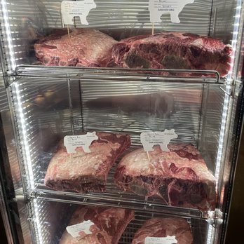 GAN-HOO BBQ - Dry-aged beef - Barbeque Near Me - Flushing, New York GAN-HOO BBQ - Dry-aged beef - Barbeque Near Me - Flushing, New York