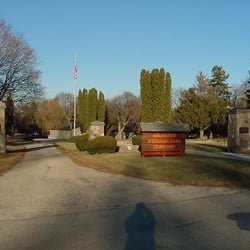 Arlington Memorial Park