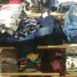 Pull & Bear - Sección de hombres