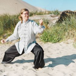 Inner Flow Center - Inner Flow Chen Tai Chi
