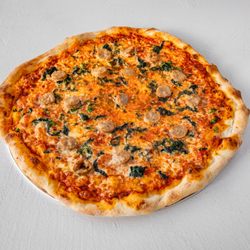 Cortina’s Pizza Shop
