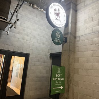 Hijau Coffee - Entrance from inside parking garage - Coffee & Tea Near Me - San Jose, California Hijau Coffee - Entrance from inside parking garage - Coffee & Tea Near Me - San Jose, California