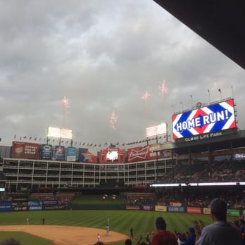 Choctaw Stadium - Home run!!! - Stadiums & Arenas Near Me - Arlington, Texas Choctaw Stadium - Home run!!! - Stadiums & Arenas Near Me - Arlington, Texas