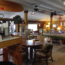 Nichols Surf Shop