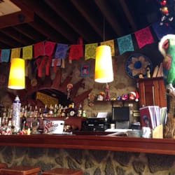 La Lupe Cantina