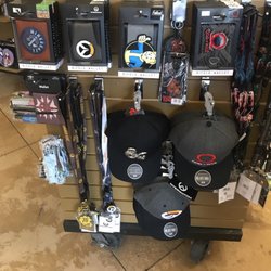 ye ole Nerd Shop - Wallets