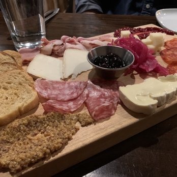 Block Restaurant - Charcuterie - New American Near Me - Provo, Utah Block Restaurant - Charcuterie - New American Near Me - Provo, Utah