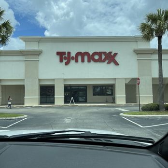 TJ maxx - Department Stores Near Me - Ellenton, Florida
