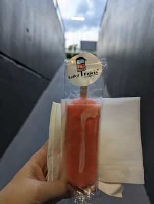 Hiram Bithorn Stadium by null