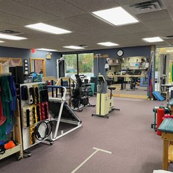 Orland Physical Therapy