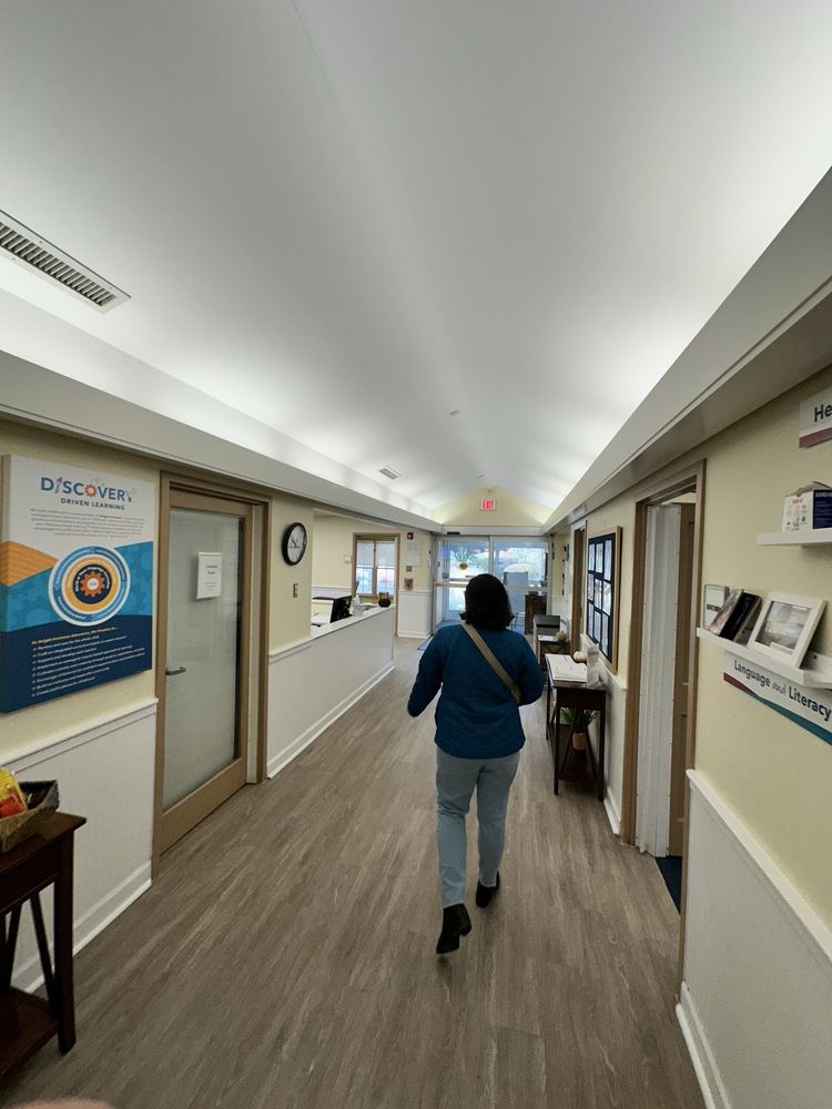 Bright Horizons at Giralda Farms - childcare center in Madison, NJ