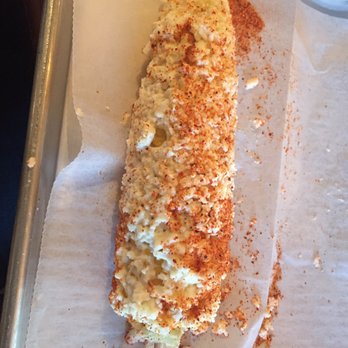 Cantina Louie - Mexican street corn - Mexican Near Me - St. Augustine, Florida Cantina Louie - Mexican street corn - Mexican Near Me - St. Augustine, Florida