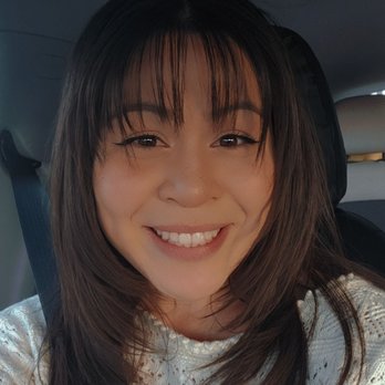 M.k salon  - Beautiful Bangs and Layers! - Hair Salons Near Me - Long Beach, California
