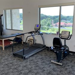 PT Solutions - College Boulevard
