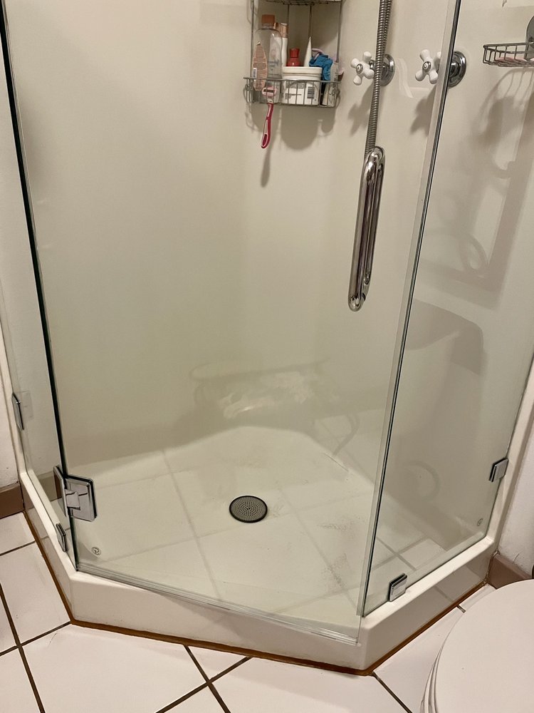 THE SHOWER DOOR SHOP Updated September 2024 102 Photos & 36 Reviews