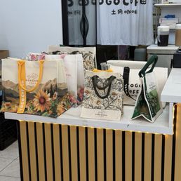 Merch Merch