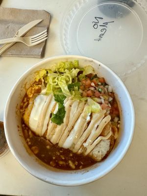 District Taco by null