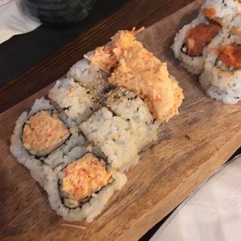 Shoyou Sushi - Sushi Bars Near Me - Baltimore, Maryland Shoyou Sushi - Sushi Bars Near Me - Baltimore, Maryland