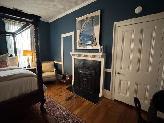 Aerie Bed & Breakfast by null