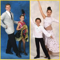 Starlite School of Dance
