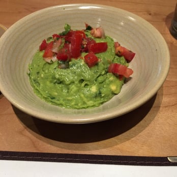 Cactus Restaurants - Excellent guac! - Tex-Mex Near Me - Bellevue, Washington