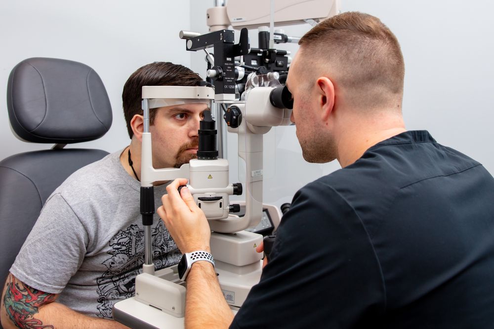 MODERN FOCUS OPTOMETRY - Updated October 2026 - 2379 Black Rock Tpke ...