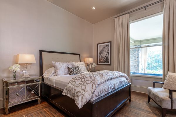 Stonehurst Place Bed & Breakfast by null