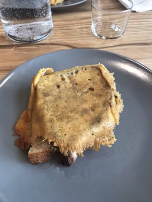 Manresa Bread by null Manresa Bread by null