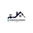 Slide of Owens Plumbing