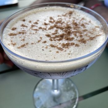 CORBETT'S - espresso martini - Pickleball Near Me - Tucson, Arizona