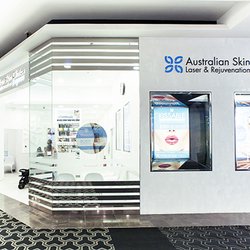 Australian Skin Clinics - Carindale Westfield