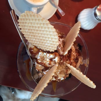 Eispavillion - Ice Cream & Frozen Yogurt Near Me - Munich, BY