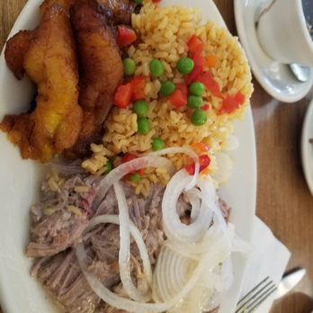 Versailles - Lechon Asado - Cuban Near Me - Encino, California