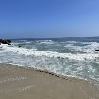 Wood's Cove - Beaches Near Me - Laguna Beach, California Wood's Cove - Beaches Near Me - Laguna Beach, California