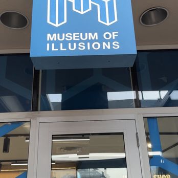 Museum of Illusions - Museums Near Me - Boston, Massachusetts Museum of Illusions - Museums Near Me - Boston, Massachusetts