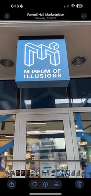 MUSEUM OF ILLUSIONS - Updated March 2025 - 19 Photos & 15 Reviews - 200