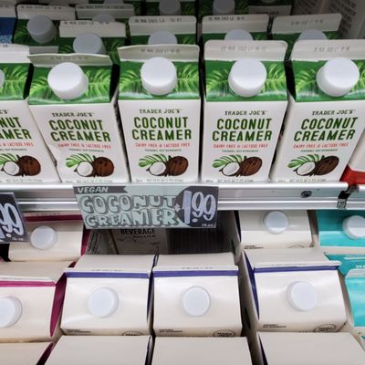 Trader Joe's by null